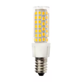 E14 T25 LED izzó 10W = 75W 970lm 3000K 320° LUMILED