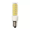 E14 T25 LED izzó 10W = 75W 970lm 4000K semleges 320° LUMILED