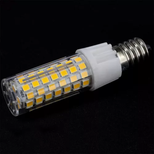 E14 T25 LED izzó 10W = 75W 970lm 4000K semleges 320° LUMILED