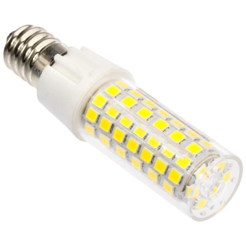 E14 T25 LED izzó 10W = 75W 970lm 6500K Hideg 320° LUMILED