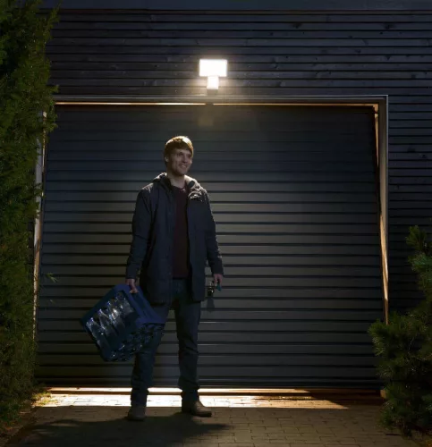 LED izzószál R7S 7W = 70W 630lm 6500K hideg 300° 78mm LUMILED