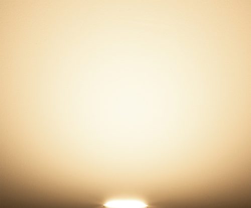 Betét LED lámpatestekhez MR16 INSERT Modul Milky 5W = 50W 120° 470lm 3000K Warm LUMILED