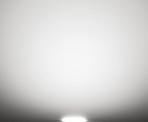 Betét LED-es lámpatestekhez MR16 INSERT Modul Milky 5W = 50W 120° 470lm 6500K Cold LUMILED