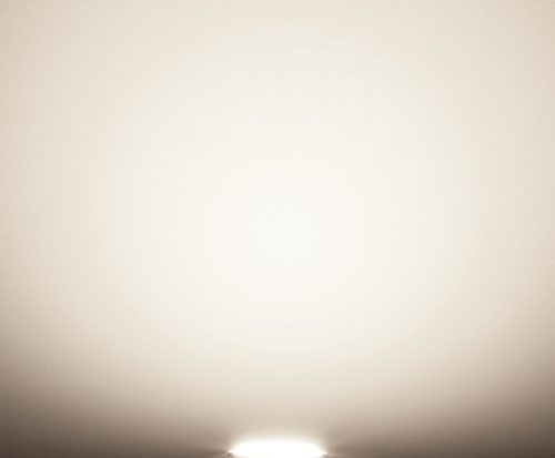 Betét LED-es lámpatestekhez MR16 INSERT Modul Milky 5W = 50W 120° 470lm 4000K Semleges LUMILED