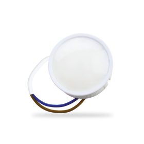   LED lámpatest betét modul INSERT Milky 7W = 60W 120° 670lm 6500K Cold DIM LUMILED