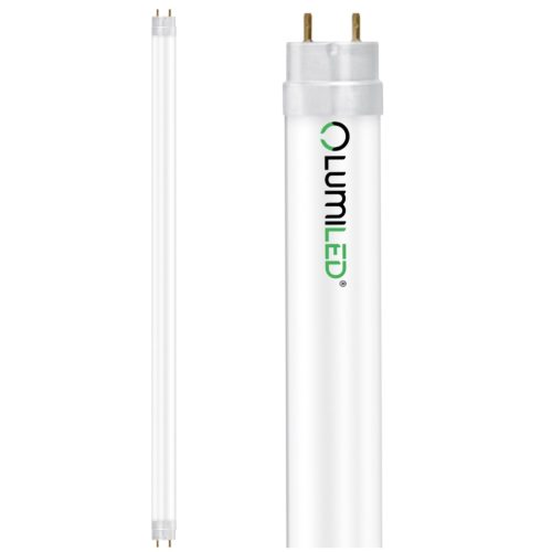 LED fénycső G13 T8 9W 990lm 4000K Semleges 160° 60cm Lumiled