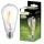 E27 ST64 LED izzó 8W = 60W 880lm 3000K 360° LUMILED izzószál