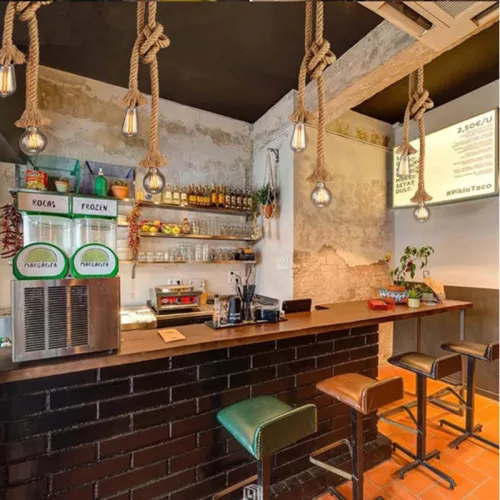 LED dekoratív gömbizzó E27 G125 7W = 60W 806lm 4000K semleges 360°-os izzószál LUMILED gömb