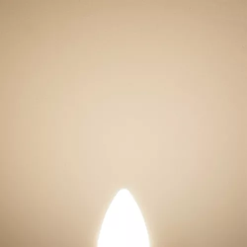 E14 B35 LED izzó 7W = 60W 770lm 4000K semleges 360° LUMILED izzószál