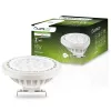 LED izzó G53 AR111 10W = 75W 1055lm 4000K semleges 38° 12V AC/DC LUMILED