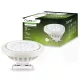 LED izzó G53 AR111 10W = 75W 1055lm 4000K semleges 38° 12V AC/DC LUMILED