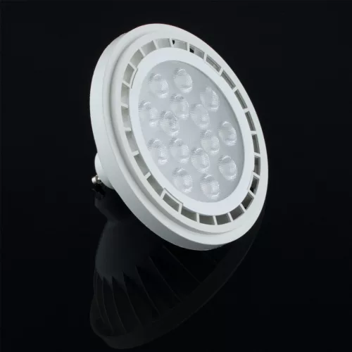 LED izzó GU10 ES111 15W = 100W 1521lm 3000K  38° LUMILED