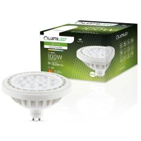 LED IZZÓK AR111