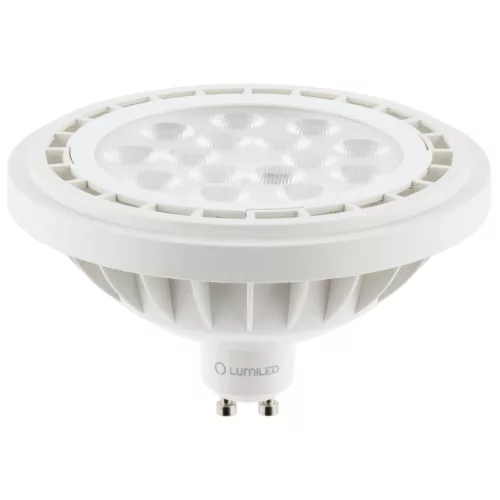 GU10 LED izzó 15W 1521lm 4000K 38°
