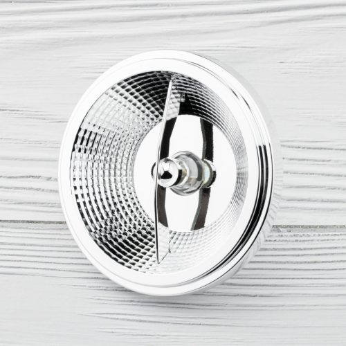 LED izzó GU10 ES111 15W = 100W 1521lm 3000K  24°