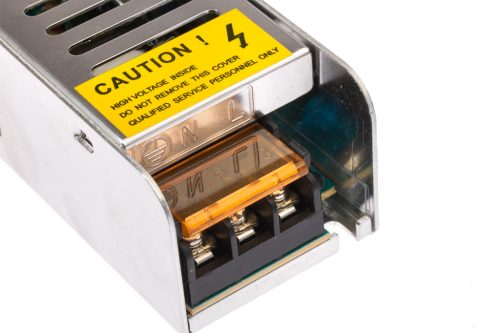 Moduláris LED tápegység 12v 80w 6.7A ADLS-80-12 ADLER