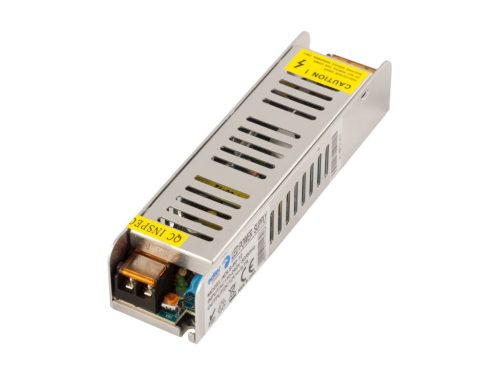 Moduláris LED tápegység 12v 80w 6.7A ADLS-80-12 ADLER
