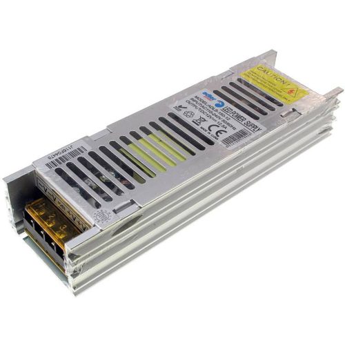 Moduláris LED tápegység 12V 150W 12.5A ADLS-150-12 ADLER