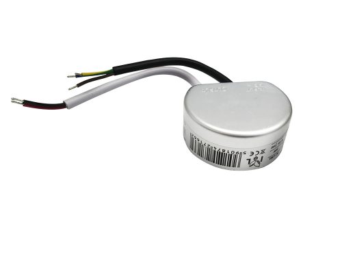 Vízálló tápegység 12V 20W 1.66A IP67 ID-3032