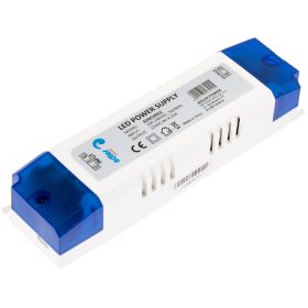   Állandó feszültségű LED tápegység 12V 100W 8.25A ADM10012 ADLER