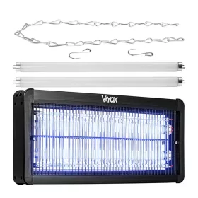   Rovarölő csapda lámpa szúnyogoknak és legyeknek UV fény IKV-30W VAYOX