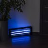 Rovarcsapda lámpa szúnyogoknak és legyeknek UV fény IK-40W VAYOX