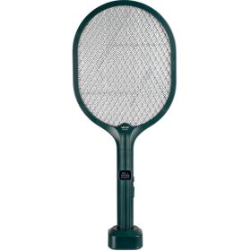   Elektromos csapda rovarölő 2 az 1-ben paletta állólámpa 6xSMD LED kijelzővel IKV-957 VAYOX