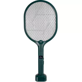   Elektromos csapda rovarölő 2 az 1-ben paletta állólámpa 6xSMD LED kijelzővel IKV-957 VAYOX