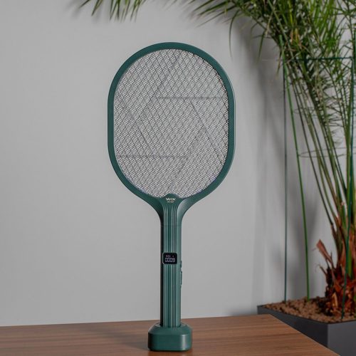 Elektromos csapda rovarölő 2 az 1-ben paletta állólámpa 6xSMD LED kijelzővel IKV-957 VAYOX