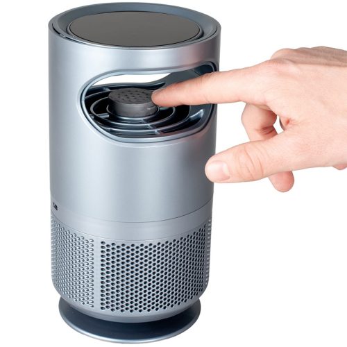 Rovarcsillapító illatvonzóbetét rovarirtó lámpákhoz