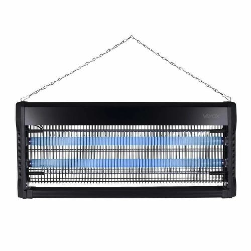 Rovarölő lámpa, elektromos csapda, 180m², 40W, legyek, szúnyogok, rovarok ellen, VAYOX