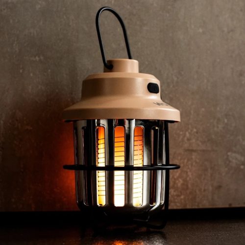 Rovarölő lámpa, elektromos UV csapdalámpa, 2 az 1-ben, 2,5 W, legyek, szúnyogok, rovarok ellen, VAYOX