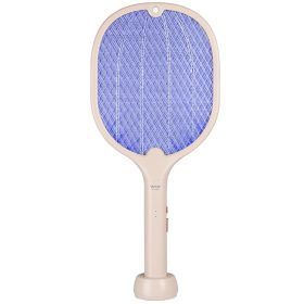   Rovarölő lámpa elektromos UV csapda 2 az 1-ben paletta legyek, szúnyogok, rovarok ellen VAYOX