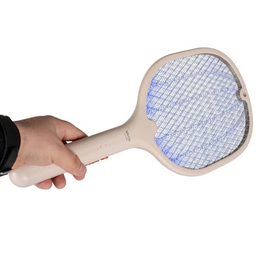 Rovarölő lámpa elektromos UV csapda 2 az 1-ben paletta legyek, szúnyogok, rovarok ellen VAYOX