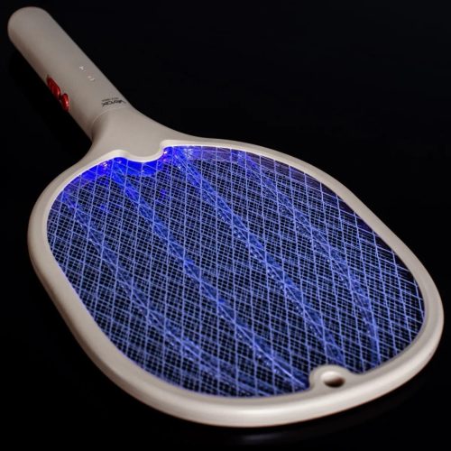 Rovarölő lámpa elektromos UV csapda 2 az 1-ben paletta legyek, szúnyogok, rovarok ellen VAYOX