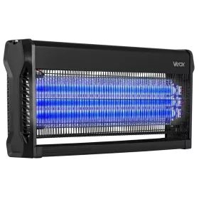   Rovarölő lámpa, elektromos csapda, 300m², 60W, legyek, szúnyogok, rovarok ellen, VAYOX