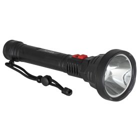   Kézi zseblámpa újratölthető LED lámpa Classic USB VA0074 Vayox