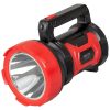 Újratölthető zseblámpa keresőlámpa kézikönyv Erős 10W 400lm VA0124 VAYOX