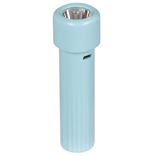 Újratölthető LED zseblámpa kézi lámpa 1W 3.7V 100lm 3 üzemmódok VAYOX