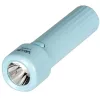 Újratölthető LED zseblámpa kézi lámpa 1W 3.7V 100lm 3 üzemmódok VAYOX