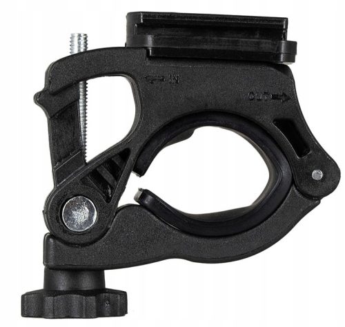 Kerékpártartó a kormányon, tartó VAYOX zseblámpa lámpához