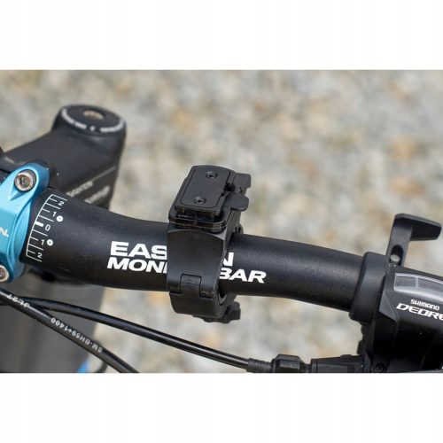 Kerékpártartó a kormányon, tartó VAYOX zseblámpa lámpához