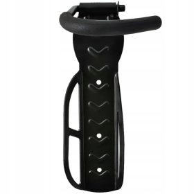 Kerékpár fali akasztó kampó Erős ISO TRADE