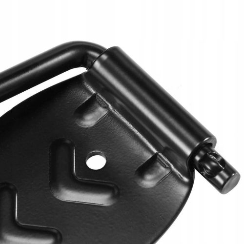 Kerékpár fali akasztó kampó Erős ISO TRADE