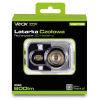ZSEBLÁMPA Újratölthető fejlámpa LED 800LM CREE + SMD PRO SZÉRIA VA0196 VAYOX