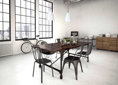 LED mennyezeti függőlámpa CARLO E27 túlnyúló modern lámpaernyő fehér fény Prestige