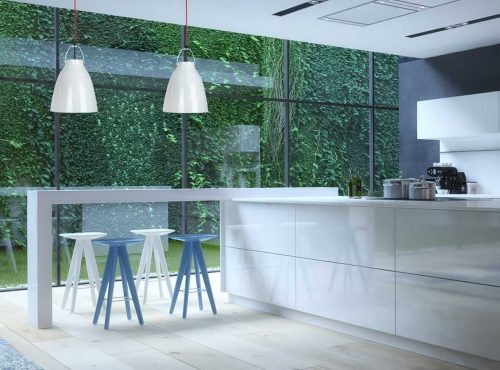 LED mennyezeti függőlámpa CARLO E27 túlnyúló modern lámpaernyő fehér fény Prestige