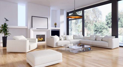 LED mennyezeti függőlámpa SONA E27 túlnyúló Modern fekete és arany fényű Prestige