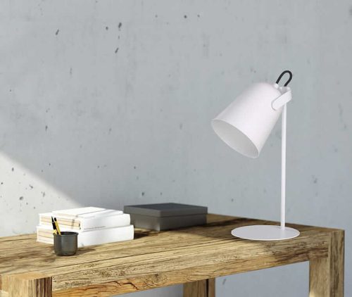 SIRI E27 LED lámpa 35cm Scandinavian White Light Prestige