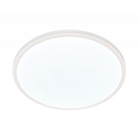   ARCTIC felületre szerelhető LED mennyezeti lámpa 24W 4000K IP54 kerek 32cm fehér fény Prestige